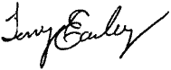 SIGNATURE